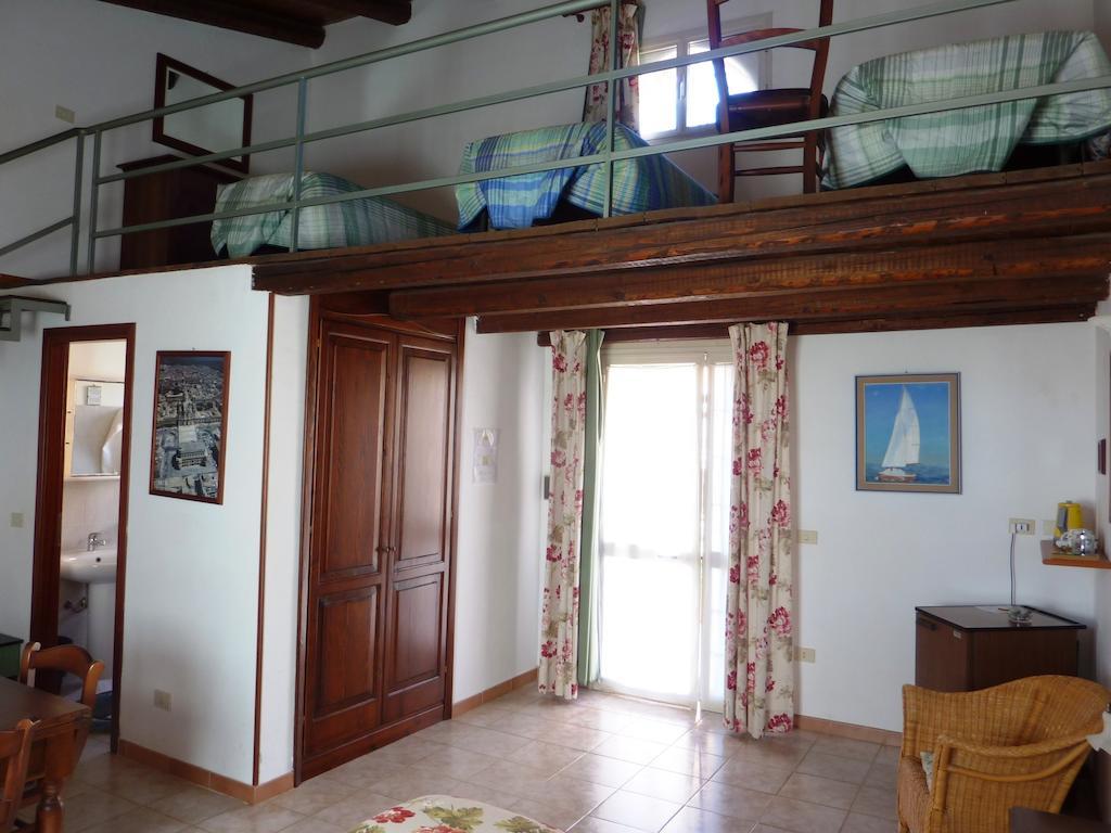 Agriturismo Limoneto Syracuse Habitación foto