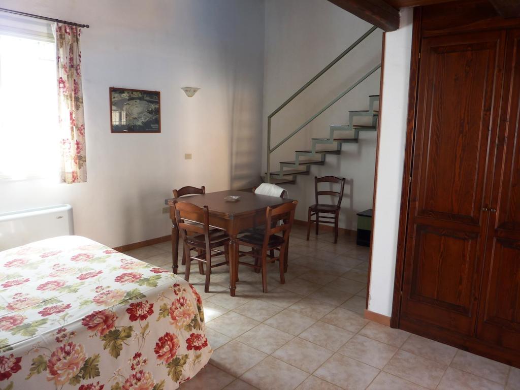 Agriturismo Limoneto Syracuse Habitación foto