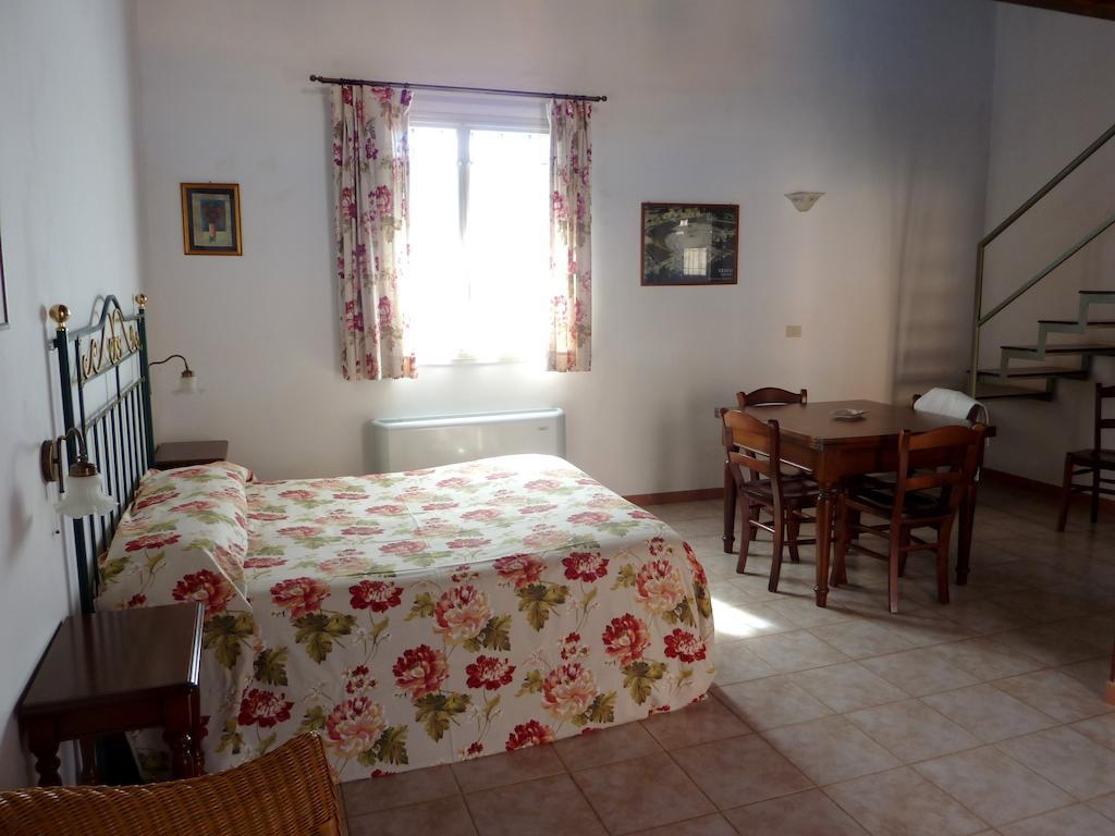 Agriturismo Limoneto Syracuse Habitación foto