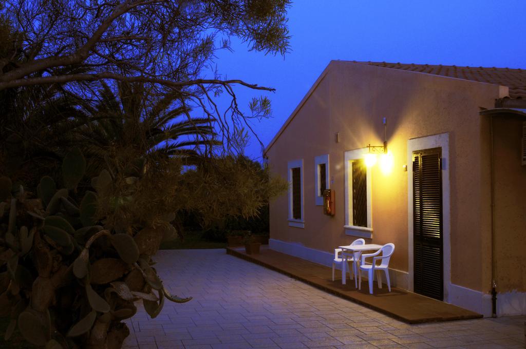 Agriturismo Limoneto Syracuse Exterior foto